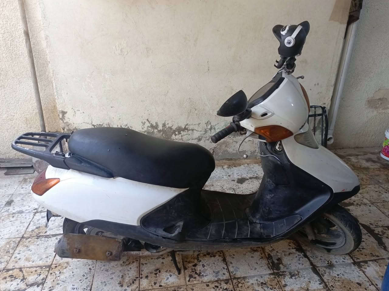 سلام عليكم سبيسي للبيع مرقم بغداد للتواصل *********** واتساب
