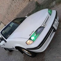 برنس • ١٩٩٤ • مكينة وكير