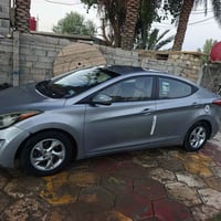 النترا ٢٠١٦ • وارد أمريكي • محرك ٢٠٠٠
