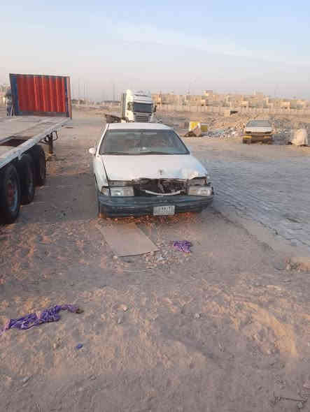 السلام عليكم من رخصت الأدمن 
دولفين للبيع 

مكينه وكير  كفاله 

حداده كفاله 

رقم بصره  

تحويل  ثاني يوم 

سنويه. نافذه لغايه. 2027

سعر25ورقه. وبيها مجال 

العنوان البصره أم قصر 

للتواصل ‭٠٧٧١ ٠١٨ ٥٥٧٨‬
