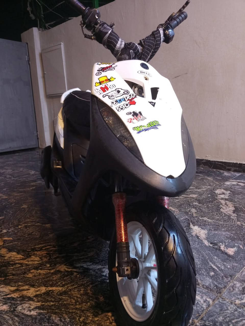 ماكس عدله للبيع المكينه نضيفه مامفتوحه شرط الفحص بوشه ٤٩ كلجات WF امامي خلفي نكره سلف محور كابريتر نامه ويرحع بلادي سهلة ويل ابيض دبلات امامي رياضي فول معدل كفرات وشوته 4 ولفات راسلني وتاهذها بالسعر الي يعجبك *********** متوفر واتس ورقم وخاص
