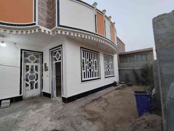 بيت طابو زراعي للبيع 2غرف نوم 5×4 مطبخ 6×4 استقبال 7×4ونص صاله حمام 3×2ونص المساحه 270
تفاصيل المكان بلفيديو 
بناء طابوك جمهوري 
للاستفسار الاتصال ***********
