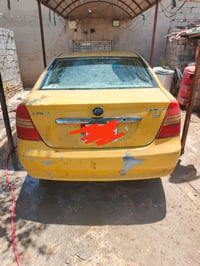 ليفان 620 • ٢٠١١ • مكينة ضعيفة