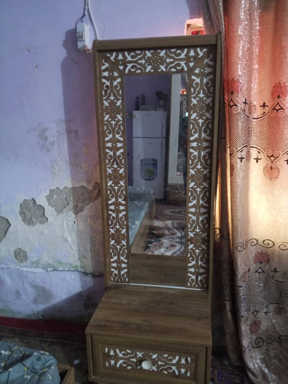 سلام عليكم غرفة نوم لبيع سعره خاص هاذه رقمي 0731550876


**إذا كنت صاحب هذا الإعلان وتريد حذفه لأي سبب، رجاءا أرسل رسالة إلى الدعم الفني**