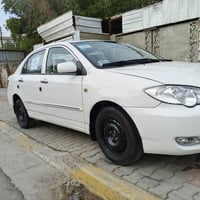 بي واي دي • ٢٠١١ • كهربيات مكفولة