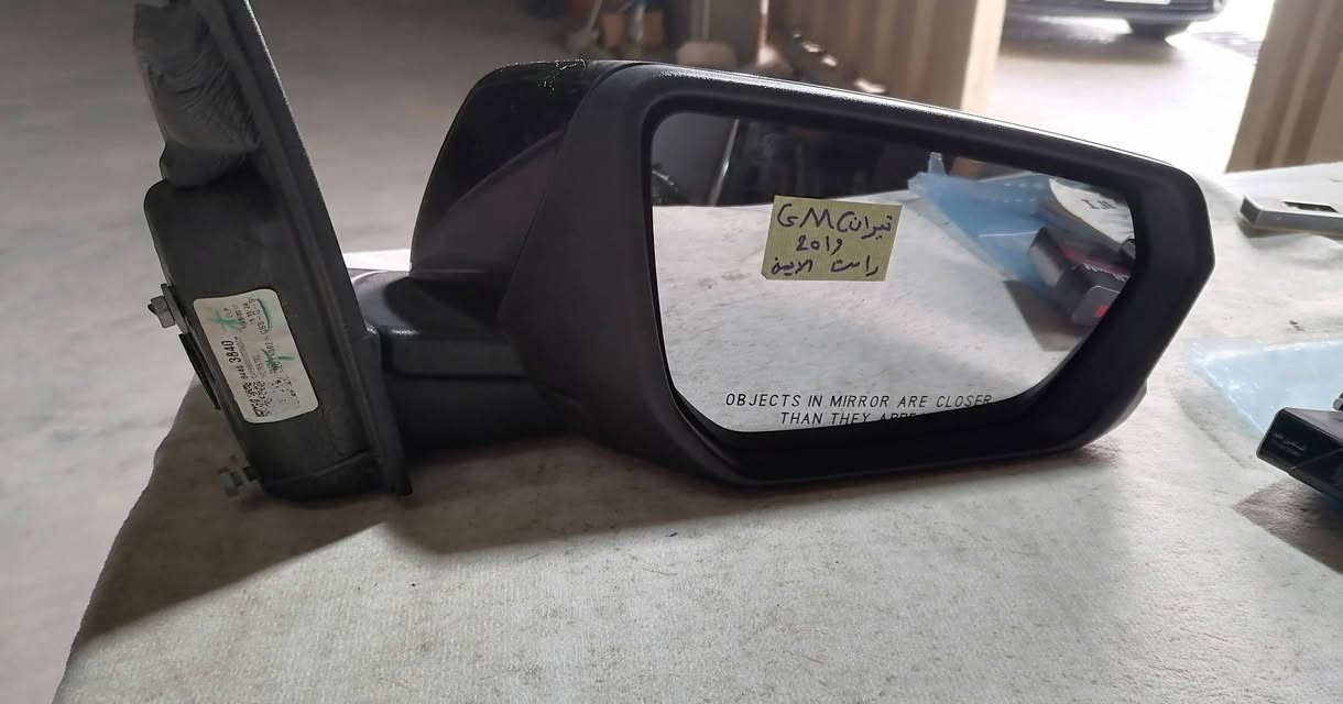 سلامو علیکم من رخسة ادمین
محل خلیل کەلاري 
یوجد لدینا قطع غیار لسیارة جمسي تیران 2019 
محرك 1500 للاستفسار او حجز راسل الموقع او اتصل علی الارقام التالیە *********** _***********
***********  موقعنە السلیمانیە حي اصناعە
