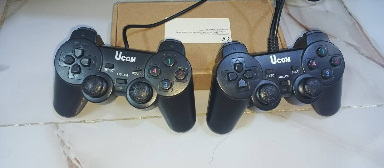 السلام عليكم
🔄 مراوسة / استبدال غراض كمبيوتر 🔄
عندي مجموعة أغراض كمبيوتر وأريد أستبدلها 👇

📦 الموجود:

💻 معالج: Intel Core i3 4150

🧠 رام: 8GB DDR3 (2×4)

🎮 يد تحكم: Ucom Dual Shock

🖥️ شاشة HD بل باكيت ماله كلش نظيف

⌨️ كيبورد Jedel

🔁 المطلوب مقابلها:

🔌 Power Supply 550W (نوعية جيدة ومحترمة)

⚡ SSD 512GB بحالة جيدة

📍 الموقع: كركوك
🚫 ماكو توصيل
📩 التواصل خاص
#مراوسة #استبدال #كمبيوتر #PC #كركوك #غراض_كمبيوتر #بيع_وشراء
#Intel #DDR3 #SSD #PowerSupply #Gaming #Computer #Used_PC


**إذا كنت صاحب هذا الإعلان وتريد حذفه لأي سبب، رجاءا أرسل رسالة إلى الدعم الفني**