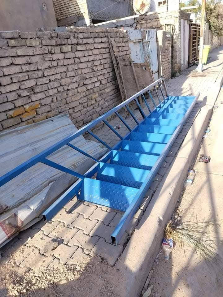الاتصال ***********دروجه للبيع جدد السعر 170 أو راسلني *********** الارتفاع ٤ونص وعرض ٧٠
