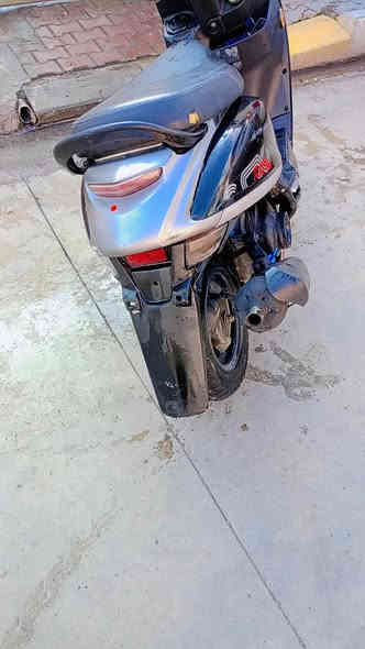 سلام وعليكم  دراجه لبيع
بوليسي موديل 2024
بلادي مامفتوح 
مابي أيي عيب شغل واطلع 
كزوز FM النار تطلع 10سأنتيم 
ألسعر 525وبي مجأل بصيط 
ابو لتعليق 350لاتعلق بس تحب تكسر سوك 
مكاني كركوك حي العسكري /***********
