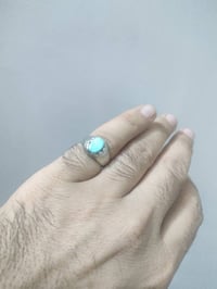 خاتم • فضة • عقيق • نيشابوري • خواتم فضة • محبس • احجار كريمة • ٩٢٥ • ...