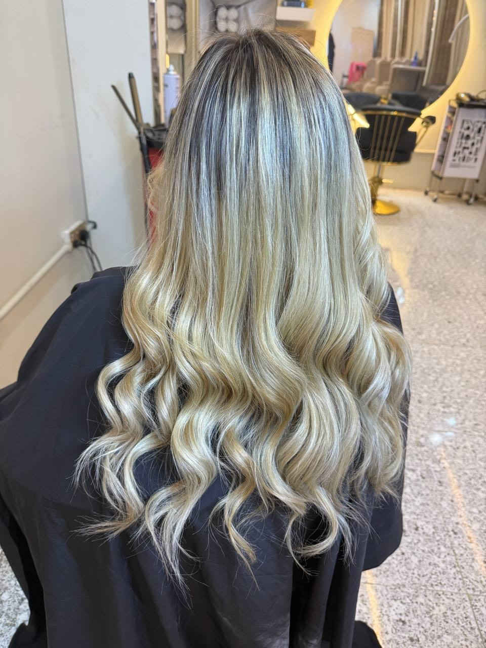 عرووض جديده من المايكيرا غسق بيوتي على قسم الشعر
غسق بيوتي يعني الدلال✨✨
السحب :—
⭕️سحب لون + صبغ شعر قصير+قص ومعالج 30 الف فقط
⭕️سحب لون +صبغ شعر متوسط+قص ومعالج  50 الف فقط
⭕️سحب لون + صبغ شعر طويل +قص ومعالج 80 الف فقط
🔥🔥🔥🔥🔥🔥🔥🔥🔥🔥🔥🔥🔥🔥🔥🔥
صبغ +تخصيل سيلفون
⭕️صبغ شعر + تخصيل + قص ومعالج للشعر القصير ٤٥ الف فقط
⭕️صبغ شعر + تخصيل  + قص ومعالج للشعر المتوسط 65 الف فقط
⭕️صبغ شعر + تخصيل + قص ومعالج للشعر الطويل 90 الف فقط 
🔥🔥🔥🔥🔥🔥🔥🔥🔥🔥🔥🔥🔥🔥🔥🔥
التسريح و المعالج من شركه كوكوهير 24K 
⭕️مسرح ومعالج شعر قصير ب 40 الف فقط
⭕️مسرح ومعالج  شعر متوسط ب 65 الف فقط 
⭕️مسرح ومعالج شعر طويل ب 90 الف فقط
مع قص وشسوار هديه

العنوان  بسمايه الشارع الخدمي من جهة بسمايه فوق عقارات التاج مجاور تركواز مقابل مطعم ريف الشام صالون المايكيرا غسق بيوتي 

‎للتواصل والاستفسار :- ☎️ ***********
#بسماية_بغداد_بسماية_مول_العراق_مشاهير_انستكرام_تويتر #تسريحات_شعر #بسماية #بسمايه #مشاهير مكياج جمالك_يبدأ_من_هنا صالون ⁨

بسماية_بغداد❤️ بسم_الله_ماشاء_الله_تبارك_الله بسمايه_مول بسمايه_بيج_بسمايه_مول_بسمايه_اكسبلور
