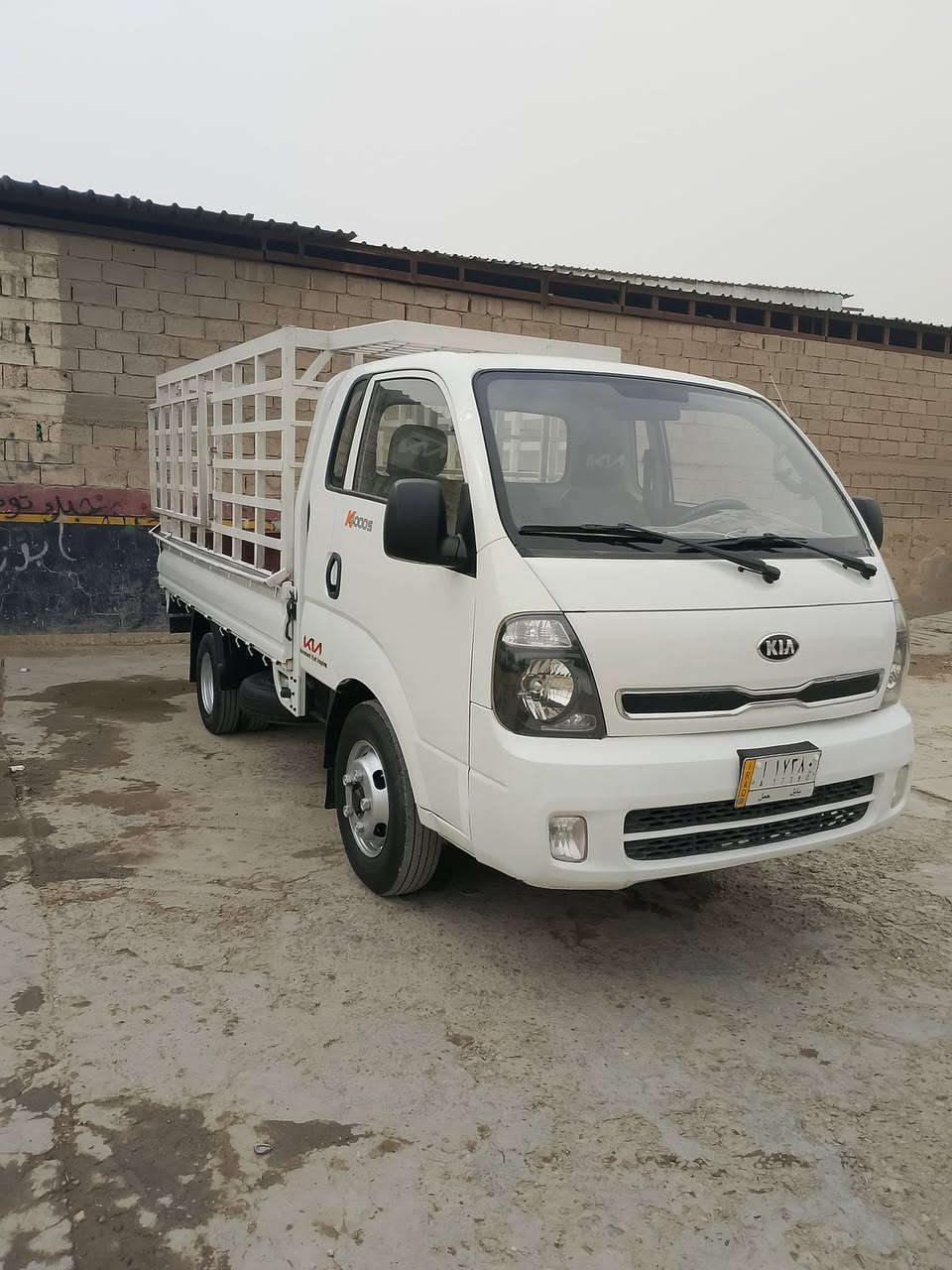 بيع مستعجل
اسلام عليكم 

فحل موديل ٢٠١٦  كفاله عامه كلشي بلاد  كفاله تدفئه تبريد حداديه تحويره كله جديد وكفاله سنويه ٢٧ تحويل مباشر ثاني يوم ماعده اكو بارد بل بنيد  يم المسحات مامضموم مبين اله دقق عليه يله تعرفه السعر 129وبيها مجال قليل كلش حك الجيه فقط مكاني بابل  الهاشميه ***********
