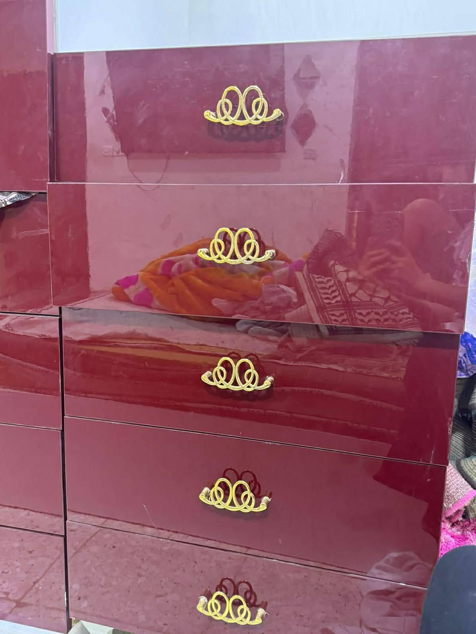 غرفه تركيه نظيفه ٩قطع ٧٥٠
شهداء العبيدي


**إذا كنت صاحب هذا الإعلان وتريد حذفه لأي سبب، رجاءا أرسل رسالة إلى الدعم الفني**