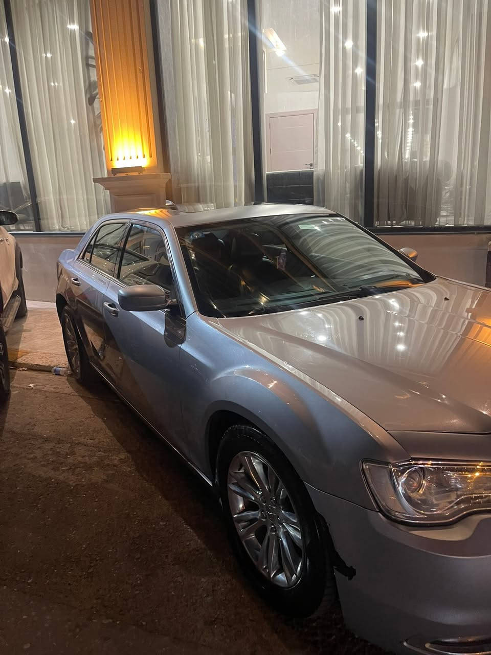 اوباما C2016 رقم بغداد للبيع
📍 رقم بغداد باسمي
🪾فول مواصفات بانوراما طكتين شفتات بلستيرن بصمة جلد كشنات تدفئة 

ماشية 190 ألف كيلو

حادثها 🚪 قبق جنطة مبدل +جاملغ مصبوغ+ جاملغ امامي مصبوغ جهة السايق

 ✅ بدون إيرباك🔧 بجم كبس

🚗كير محرك حداده اكسل تبريد كله كفاله  

‼️مكان السياره بغداد
للاستفسار ***********
