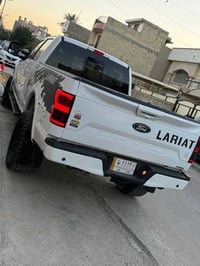 اف -150 lariat موديل 19 كنديه   بصمه ابواب 💎 بصمه تشغيل 💎 اشاير مري 💎 ...