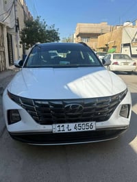 توسان ٢٠٢٢ • فول واحد • حادث مرممة