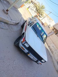 بيكم موديل ٨٥ السياره جاهزه مابيه اي نقص موديل ٨٥ لاستفسار ٠٧٨١٠٢٩٠٧٠٨...