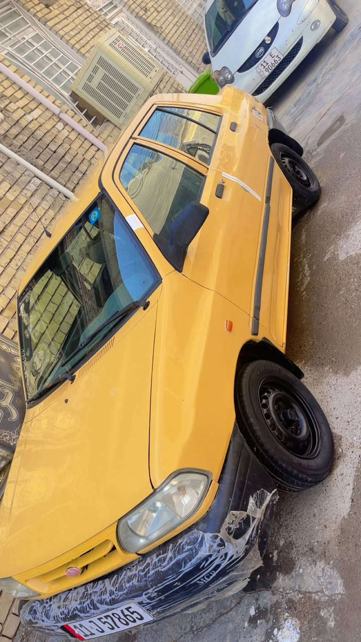 السلام عليكم سايبه موديل 2016 مكفوله من الصبغ سعر 30 ورقه مكاني بغداد ***********
