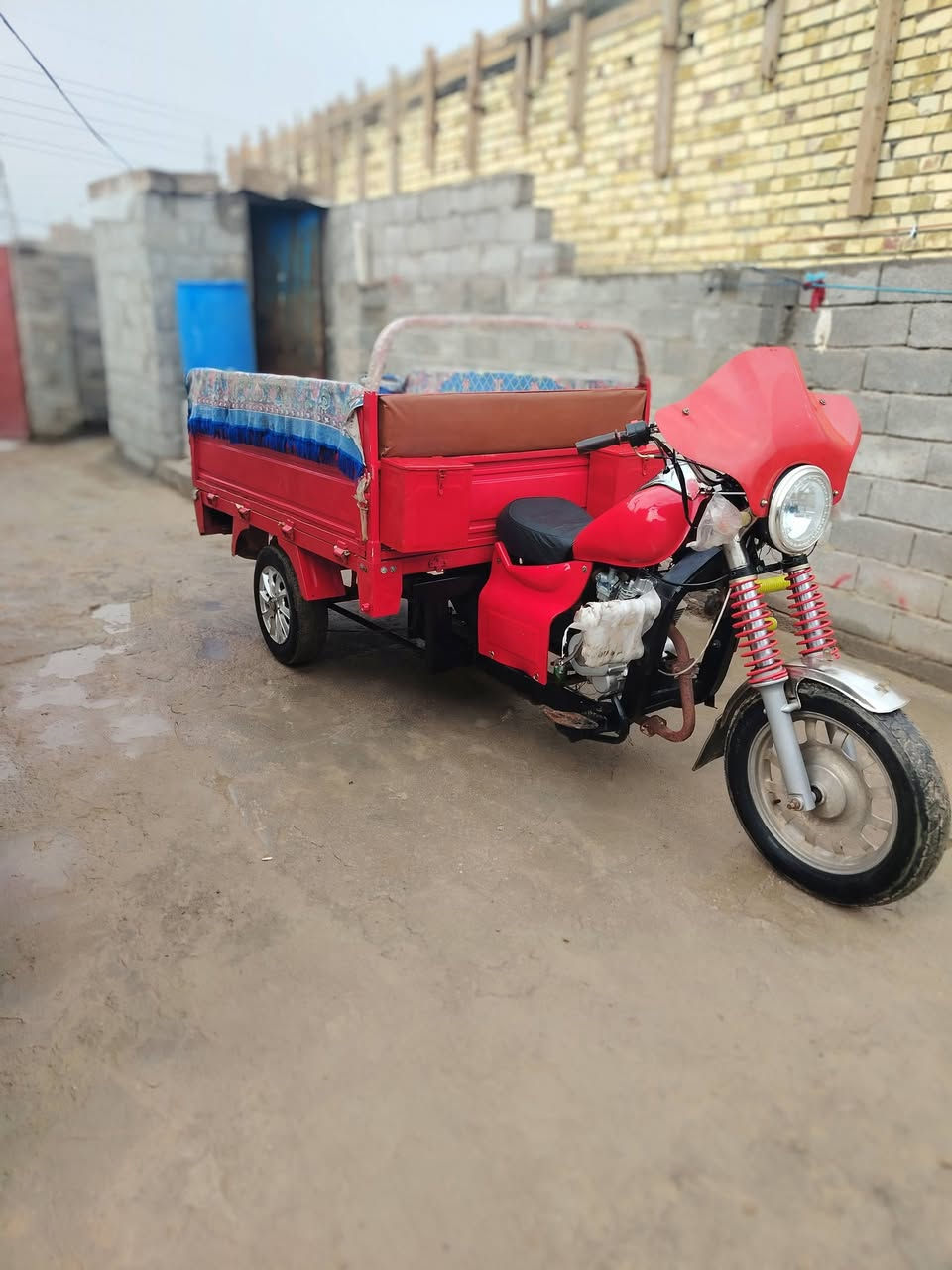 سلام عليكم ستوته ليفان 2013 اوراق اصولي ماندل راعيها مشتري مكاتبه ستوته معمره كله جديد كهربايت جدد دبلات جدد ستوته مالت بيت مامتعوبه سعر 1600 وبيها مجال لشراي  مكينه جديده عينه جديده ستوته جاهزه مكاني بصره قضاء الدير الشراي يتصل ***********
