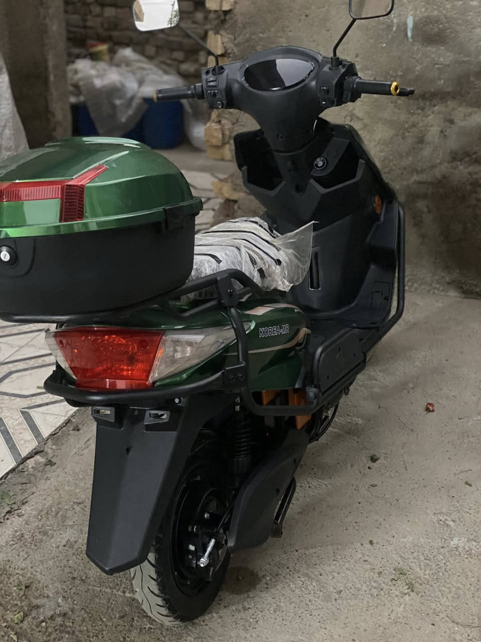 سلام عليكم متاح سكنس  مديل 2025 كامل مواصفات  ملف 1500 6بطاريه موصله 32انبير ب سعر 725 وبيه مجال متواجد عل رقم ‭0790 381 5169‬
