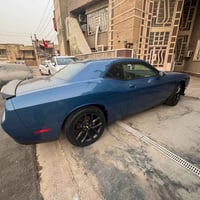 جالنجر ٢١ مواصفات SXT تحكم ستيرن لايتات زنون  بصمة  شاشة وسط  لون مميز...