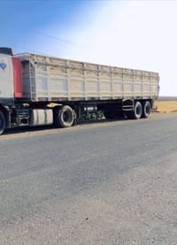 للبيع عيربانه ويل 24ثلاجه ومطبخ جدد تواير نص عمر نضيفه خياس مابه بنوبه...