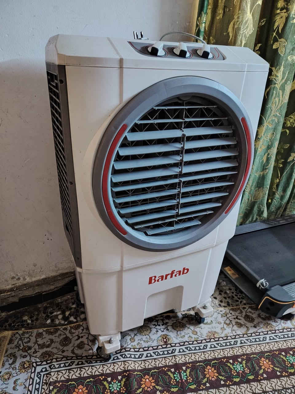 السلام عليكم غراض بيت للبيع
قيم وخذ مستعجل عل بيع سبب السفر غراض نضيفه ***********
