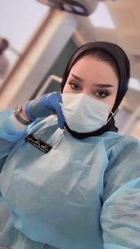 قلع أسنان • قلع مجاني • جامعة العين