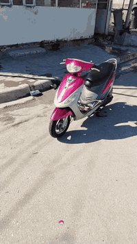 سلام عليكم دراجه ماكس قجمه للبيع موديل ٢٠٠٧ لدراجه مكفوله مامفتوحه وصل معرض لسعر ٧٠٠وبيها مجال


**إذا كنت صاحب هذا الإعلان وتريد حذفه لأي سبب، رجاءا أرسل رسالة إلى الدعم الفني**