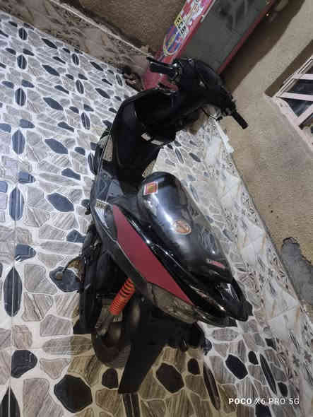 ماكس عدله للبيع
الدراجه مكفوله كفاله عامه 
الدراجه اي نقص مابيهه 
اشاير شغاله سلف هندر اكلوب عالي ناصي بكلايت شغال الدراجه مكفوله كفاله عام اي نقص مابيهه
 المحرك تجي تشوفه برغي ما مفتوح منه اسبانه  ممدود عليه انطيك بي ضمان شهر كامل افتر شوف الدراجه 
الموشراي ولي مايعرف اسعارهن لا يتصل ***********
