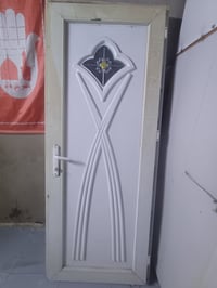 باب وجرجوبه ارتفاع مترين عرض 80سعر 40مدينة الصدر 07702939754