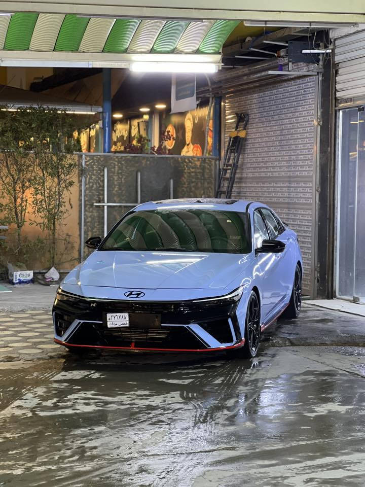 هيونداي النترا  N 2025 

للبيع او مراوس

سعر (210$) وبي مجال

حادثها بنيد ومبدل نفس اللون 

الشواصي الصينية تعديل بارد فقط اثر تبديل البراكيت مال دعامية يعني الشاصي سليم بدون صبغ او تعديل حار او تكحيل ومن هاي الامور

اللغود بدون ضرر كذلك فقط تكعيد على كد كعدة الجاملغات يعني بدون صبغ او سحب او تكحيل

عليها نانو سيراميك وبولش يعني متصرف عليها دينار
 
ماشيه 3000 كيلو فقط  لمحرك :2000تيربو  

المواصفات:N

_كير اوتماتيك 8 نمر دبل كلچ DCT 

_كشن حضن 

_كشن علامة N

_كشنات كنتاره وجلد N

_سلايد روف 

_اناره داخليه 👌🏻٢٤ لون

_تحكم ستيرن نورمال وسبورت

_تحكم دبلات نورمال وسبورت

_ابواب بصمة

_بصمة تشغيل 

_شحن وايرلس

_شاشة متصله 

_كاميرا

_نظام صوت _𝐁𝐎𝐒𝐒

_اشارة ترحيب

_اشارة مرايا

_اوتو ستوب

_نقطة عمياء

_تحديد سرعة

_تحديد مسار

_رادار امامي 

_رادار جانبي 

_رادار خلفي 

_حساسات جانبي 

_حساسات خلفي

_نظام _ 𝐍𝐎𝐑𝐌𝐀𝐋

_نظام _ 𝐒𝐏𝐎𝐑𝐓

_نظام _ N

_نظام _NGS

_كشنات هيتر

_ستيرن هيتر

_صندوق ذكي

_لايتات ليد 4 عدسات زينون

_بگلايت ليد
 
-مكان السياره بغداد

 السياره بدون رقم حره تترقم جميع المحافظات حتى الشمالي 
للاستفسار وباقي التفاصيل : ***********
