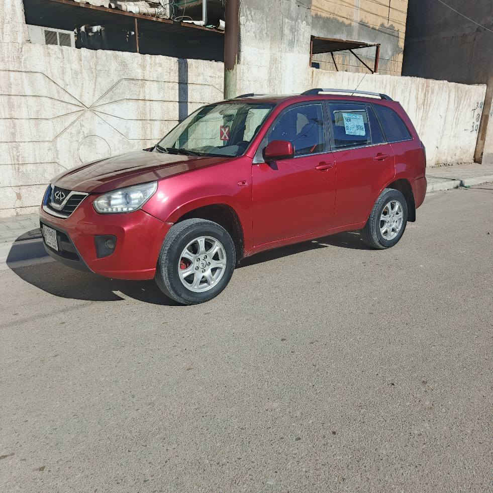 تيكو ٢٠١٣ مصبوغه عام عدا القماره وصنودك كفاله من الضربه سياره خير من الله جاهزه من كلشي تبريد حداده تخم تاير كله جديد للاتصال *********** البصرة, العراق
