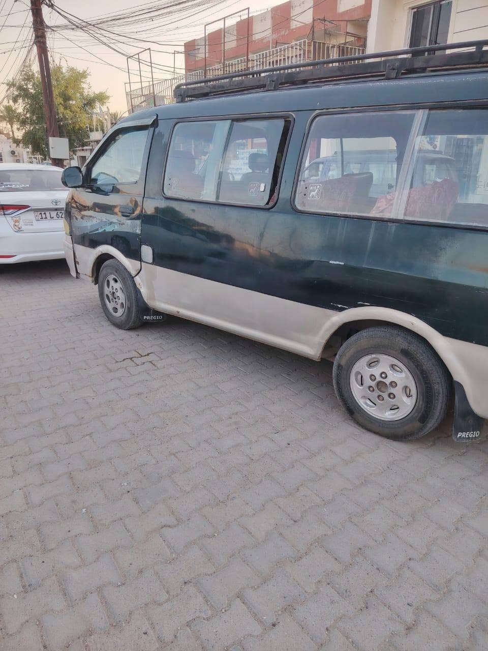 بريجو موديل  ٩٧ للبيع بأسمي رقم بغداد انكليزي سنوية لل ٣٠ عارضها ٥٣ وبيها مجال مكانها بغداد المدائن تقاطع النهروان


**إذا كنت صاحب هذا الإعلان وتريد حذفه لأي سبب، رجاءا أرسل رسالة إلى الدعم الفني**