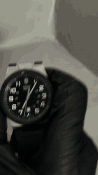 ساعه متميزه من سويس آرمي VICTORINOX
سويسريه اصل 
قطر 41
الساعه تحتوي عله ضوء خراجي 
وتحوي عله ضوء داخلي 
السعر 150 الف متوفر توصيل جميع محافظات العراق


**إذا كنت صاحب هذا الإعلان وتريد حذفه لأي سبب، رجاءا أرسل رسالة إلى الدعم الفني**