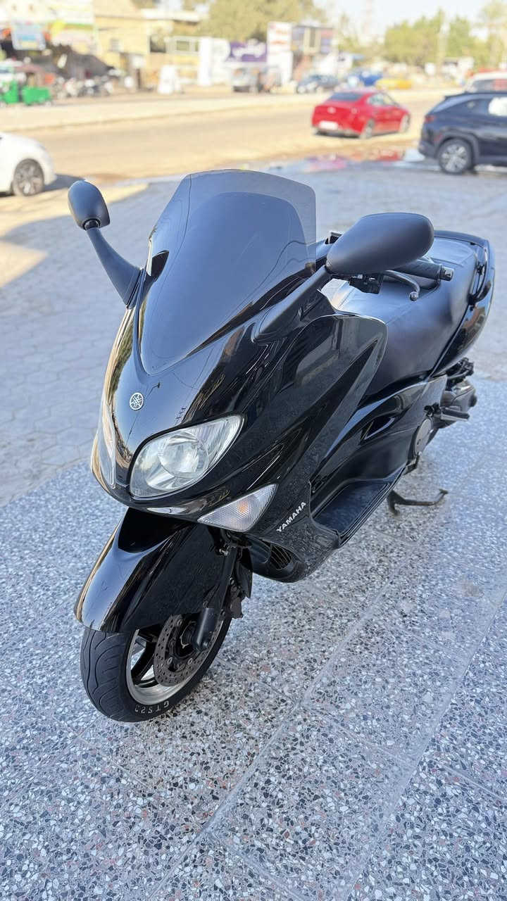 سلام عليكم تي ماكس 2008
دراجة كفاله عامة من كلشي مكينة كلجات 

ماشية 23 سوجات2

مكاني بغداد

***********
