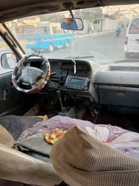 جنبي موديل 2010 السياره حره (راعيها متوفي) بيها سنويه وارقام  مكان الس...