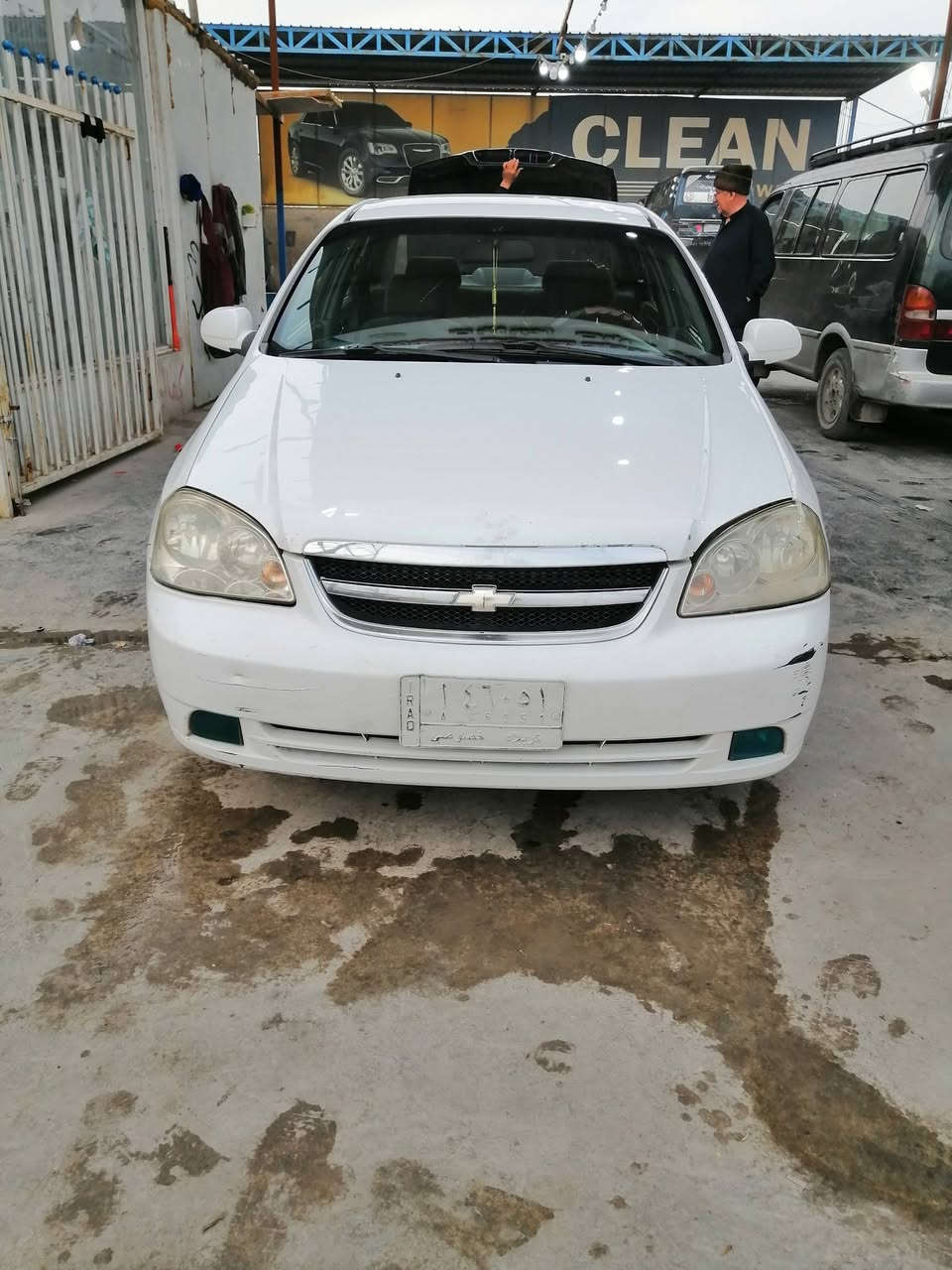 السلام عليكم عندى اوبترا موديل 2014 خصوصي الون ابيض جاملغ الأمامي بي شويه صبغ اثر شخوط وجاملغ الخلفي نفس شي اثر شخوط صدر امامي خلفي جديد تخم تاير هم جديد سياره تبريد ثلج سياره ماناقصه اي شي كير محرك مكفول والسونار موجد ب صور لي للبيع او مراوس حسب القناعه مرحبا السعر 95$
مكاني بغداد ابو غريب سريع الدولي الرظوانيه
***********
***********
بيهن واتساب هم
