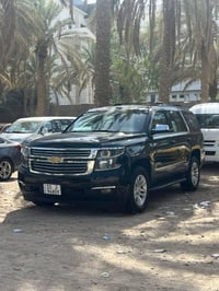 تاهو LT • ٢٠٢٠ • بيبان تبديل