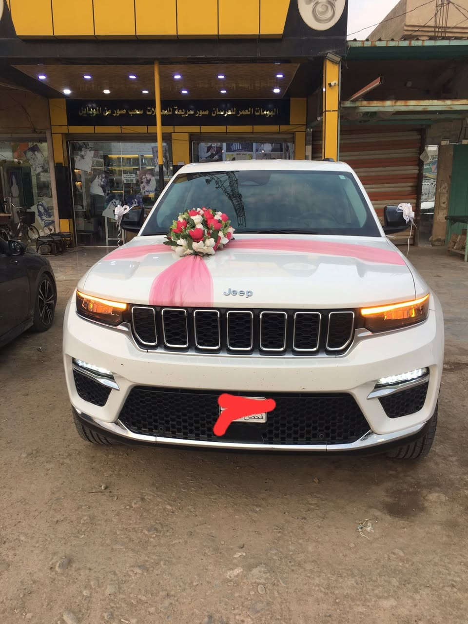 سلام عليكم .جيب لاريدو للبيع موديل ٢٠٢٣.. 
بدون رقم حادث جامرلغ وربع من لبنيد .سيارة نظيفة وجديدة خير مم الله 
السعر . (٢٩٠ )

***********
