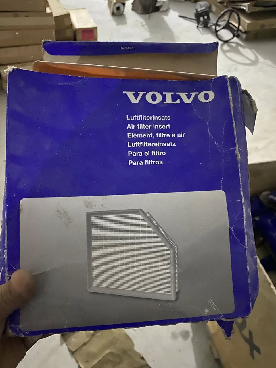 فلنجه فلتر فالفو


**إذا كنت صاحب هذا الإعلان وتريد حذفه لأي سبب، رجاءا أرسل رسالة إلى الدعم الفني**