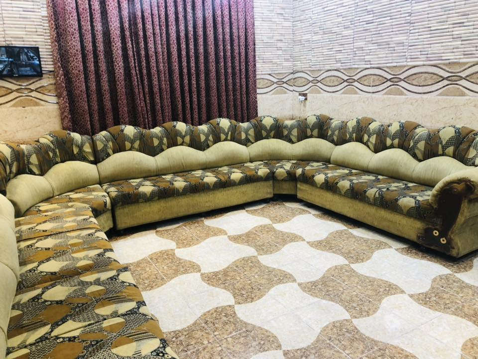 ديوان شغل عراقي ثقيل 10امتار 
السعر عل خاص


**إذا كنت صاحب هذا الإعلان وتريد حذفه لأي سبب، رجاءا أرسل رسالة إلى الدعم الفني**