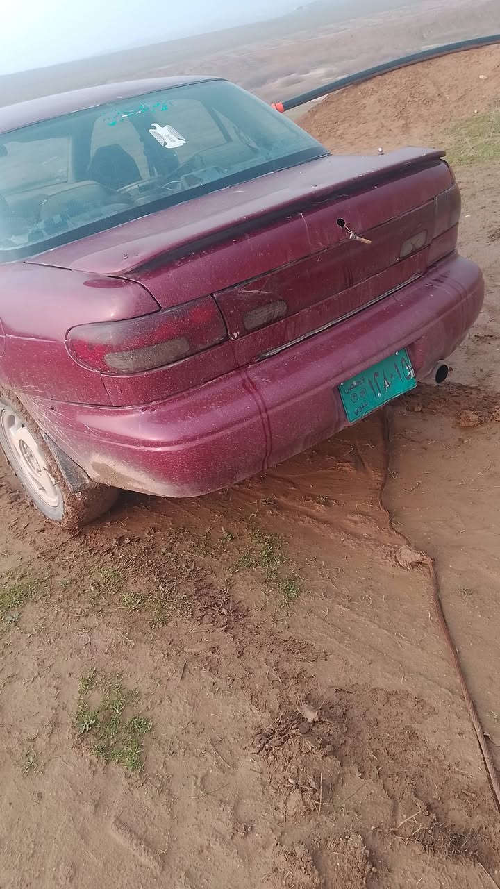 كيه قماره محرك زين كير جديد سنوية بيضه سياره جاهزه تيرات جديد طخم جديد شرط تحويل  ***********سعر25
