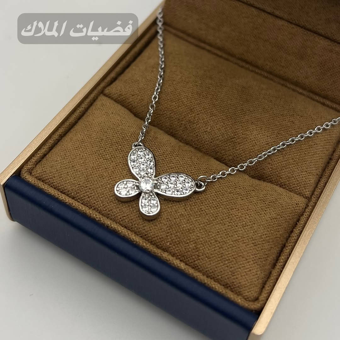 بعالم الفخامة والأناقة نقدم إليكِ المناسب لسحركِ 
فضيات الملاك ✨
📍المنصور شارع الرواد عمارة برج الماس قرب مول المنصور مجاور فلافل لبنان 
...📍للحجز او الاستفسار اتصل على الرقم ***********
قلادة سوار محبس فضة تخم سبحة تعليقة مفتاح 
#Baghda jwellery#Jewellery#beauty#gold#diamondIraqneclessejewellerydesiners
‏personalizedgifts customkeychains namesake inspirationalquote uniquegiftideas silveraccessories handcrafted giftsforher giftsforhim thoughtfulgifts memorablegifts keepsakes giftideas personalizedjewelry madebyme اكسسوار فضيات فضة عيار ختم
