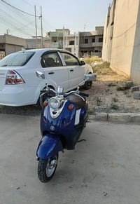 ماطور • شغال • الموصل