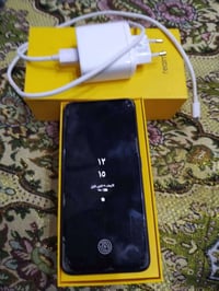 ريلمي ٧ برو • ١٢٨ • ٨ رام