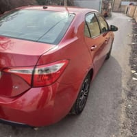 كورلا2016 وارد امريكي رقم أرييل سنويه جديد ضرر بنيد جاملغ اليمن جاملغ ...