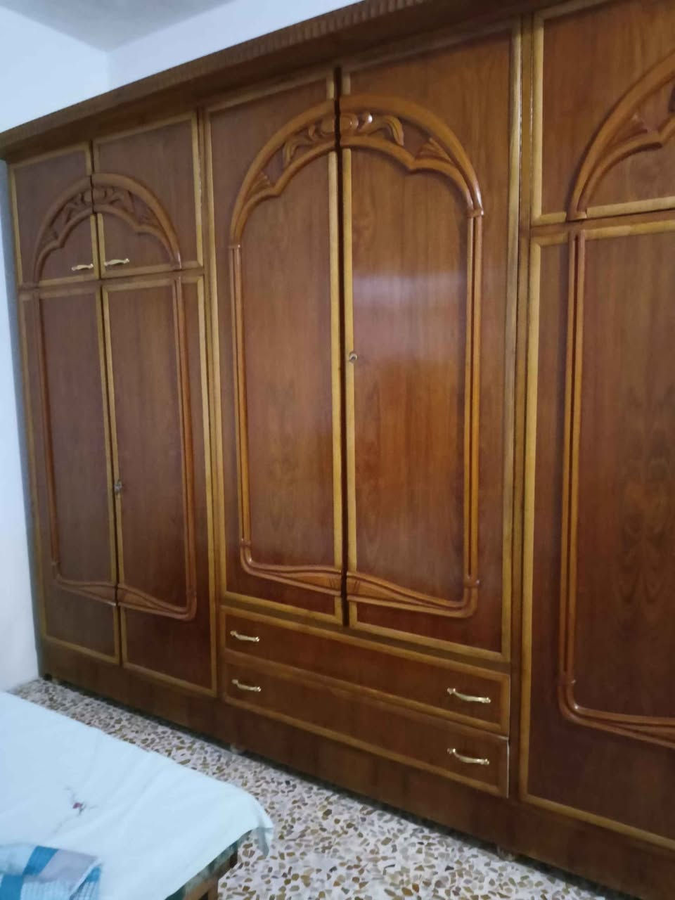 الموقع يارمجة الشرقية التواصل على الرقم *********** موصل, نينوى
