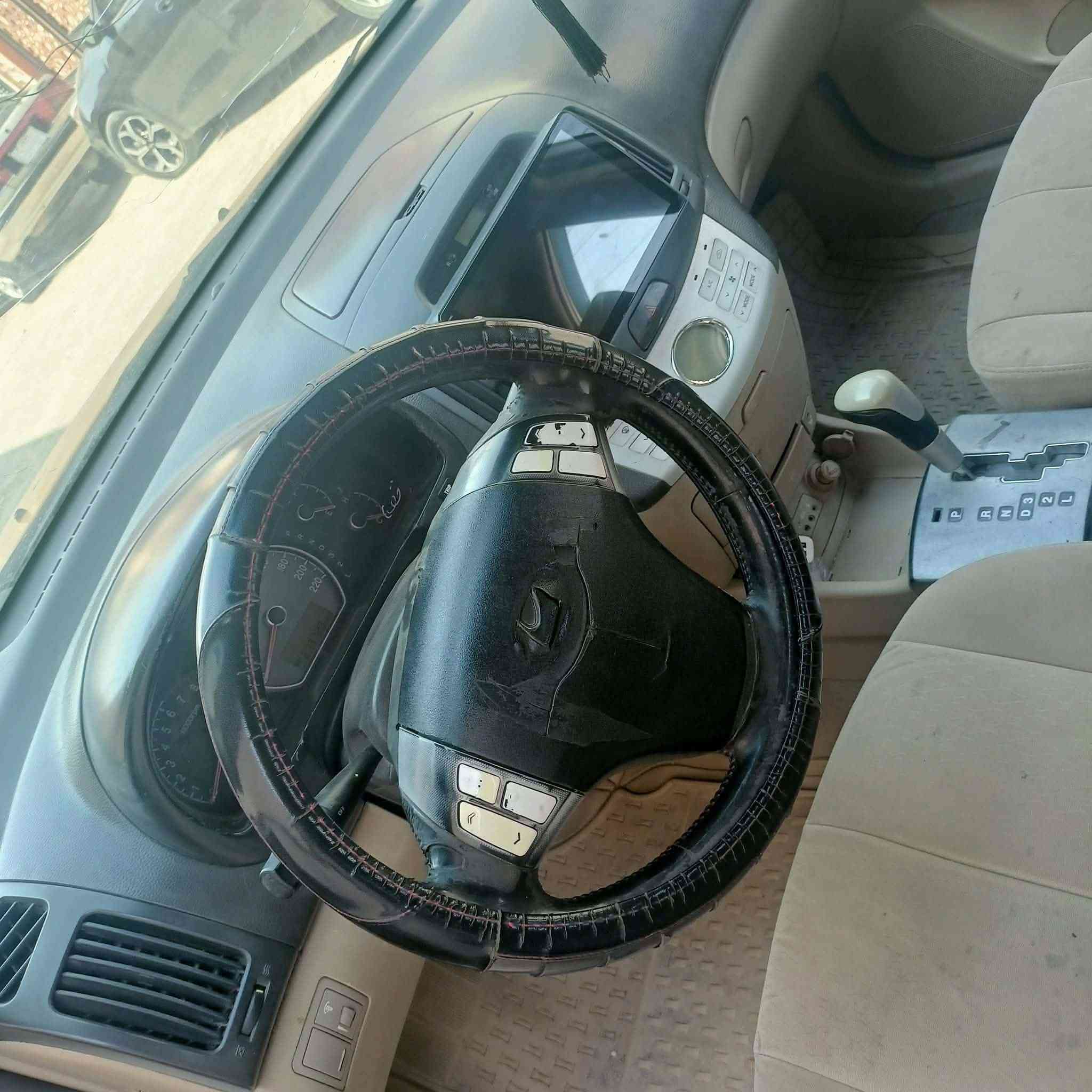 مكلف بالنشر
سلام عليكم افانتي 2007 محرك كير شرط منضومه غاز هيئه مرور صفر شرط التحويل
السياره تاكيه 
ترهم قسط اذا مقدمه زينه

***********
