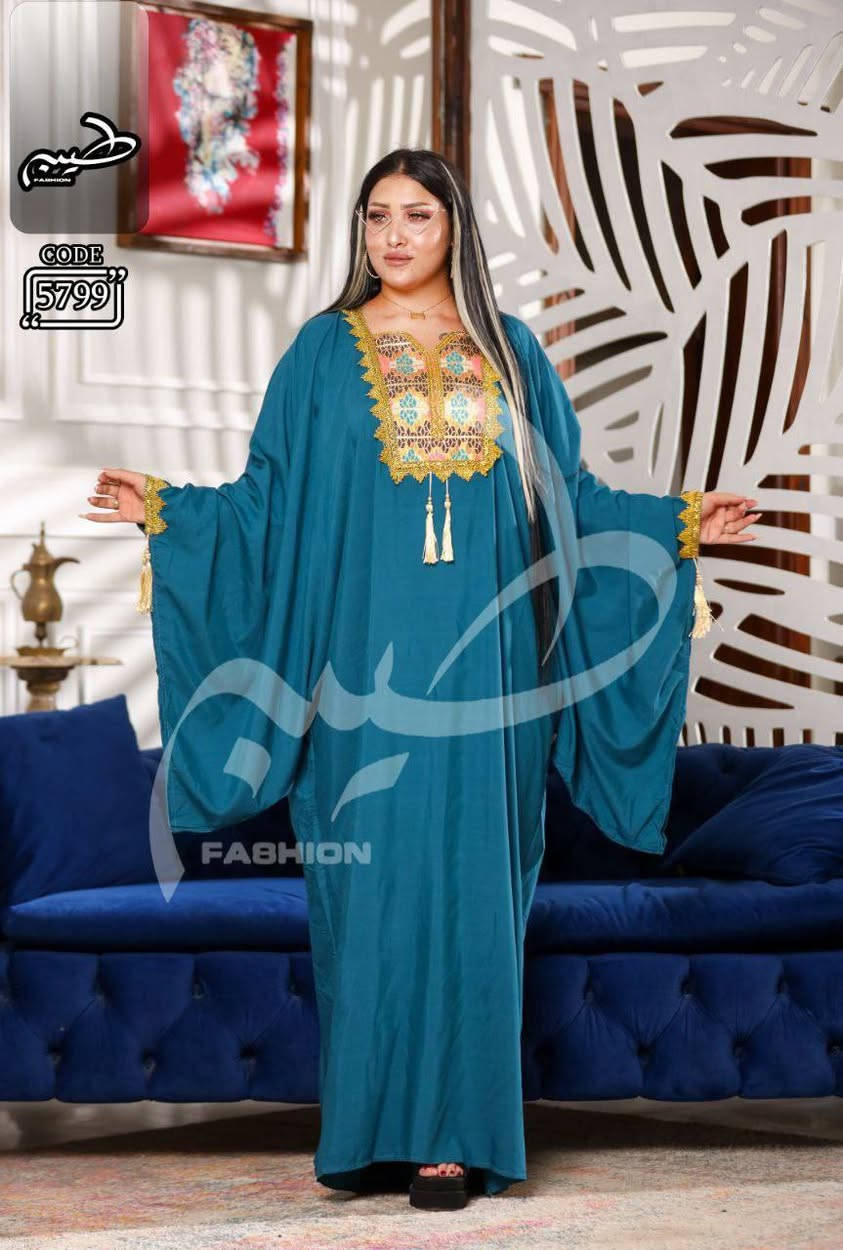 لضمان المصداقية فحص الطلب و القياس قبل دفع المبلغ ✋

بضاعة مصرية درجة اولى 100% 👍

الترجيع فوري في حال عدم مطابقة الطلب للصورة 💚

أجرة التوصيل لكافة المحافظات ب (٥٠٠٠) 💞

#فساتين #كلابيات #مصرية #عبايات #قفاطين #ملابس #نسائية #دراعات


**إذا كنت صاحب هذا الإعلان وتريد حذفه لأي سبب، رجاءا أرسل رسالة إلى الدعم الفني**